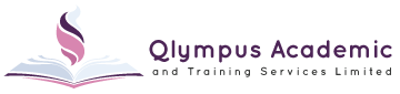 Qlympus Academic Training